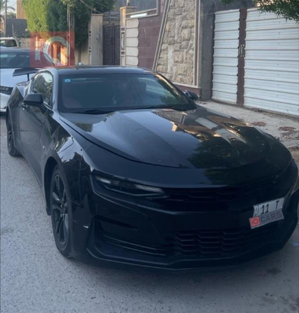 شيفروليه كامارو 2019 للبيع في العراق -  بغداد